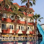 Hotel Semoris 3*