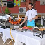 Hotel Semoris Side
