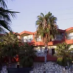 Semoris Hotel 3*