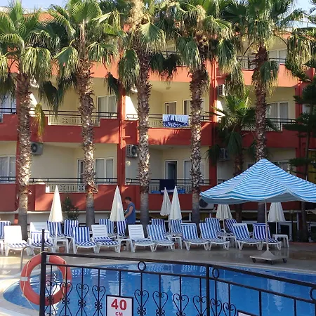 Hotel Semoris Side