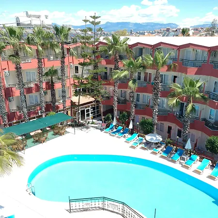 Semoris Hotel Side