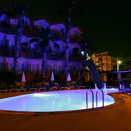 מלון Semoris