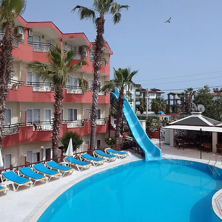 Hotel Semoris 3*