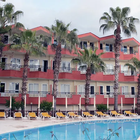 Semoris ホテル 3*