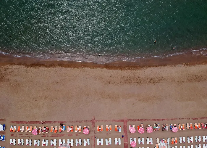 ホテル Semoris 3*