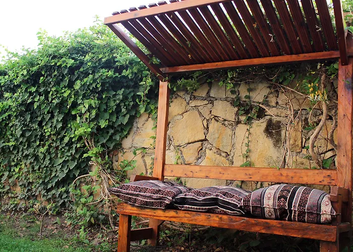 Semoris ホテル 3*