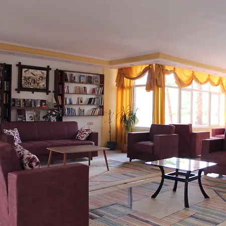 Semoris Otel 3*