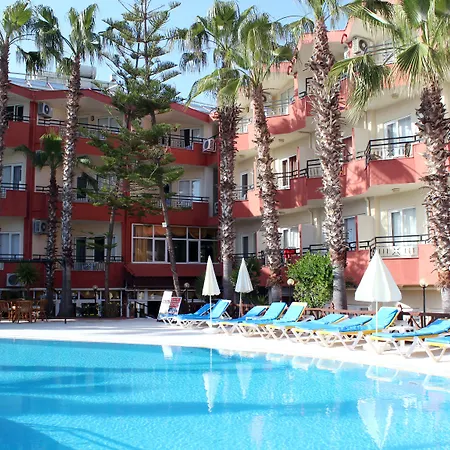 Semoris Hotel 3*