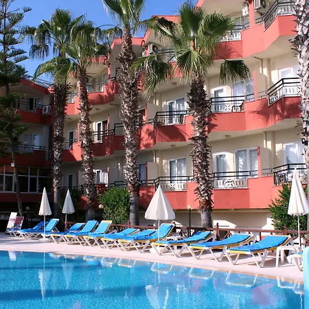 Semoris Otel