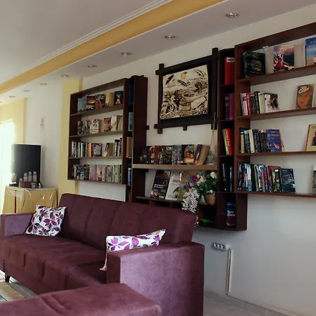 Semoris Otel
