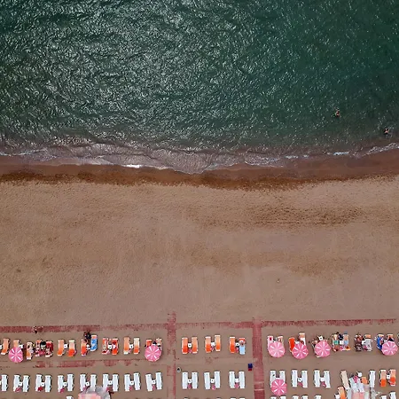 Otel Semoris 3*