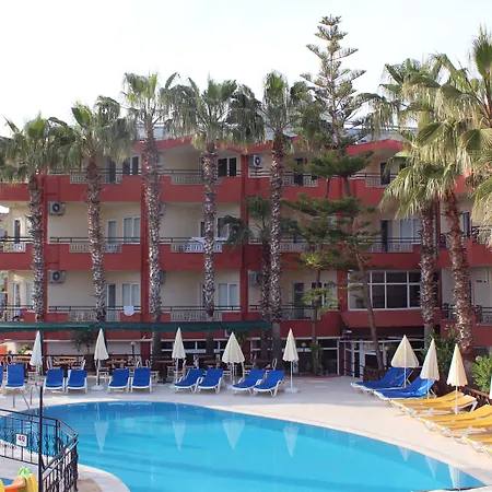 Semoris Hotel 3*