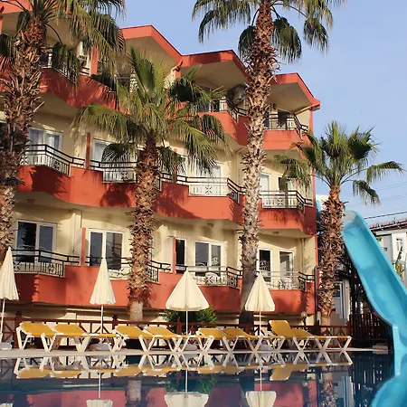 Hotel Semoris 3*