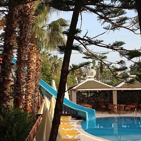 Semoris Hotel