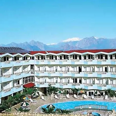 Otel Semoris 3*