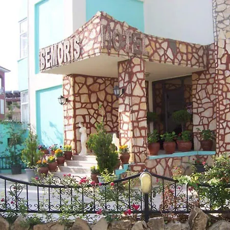 Semoris Otel Side