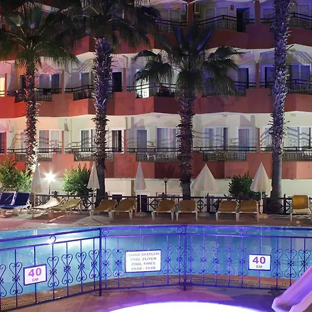 Otel Semoris