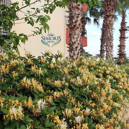 Semoris Hotel