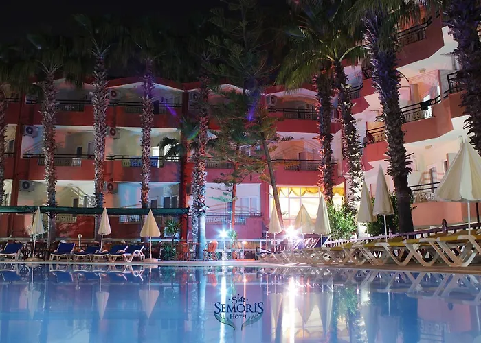 Semoris Hotel