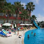 Semoris Hotel Sidé