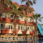 Hotel Semoris Sidé