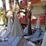 Semoris Hotel Sidé