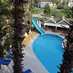Hotel Semoris Sidé
