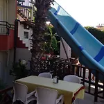 Hotel Semoris Sidé