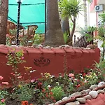 Hotel Semoris Sidé