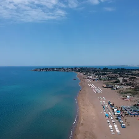 Semoris Ξενοδοχείο 3*