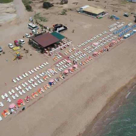 Semoris 3* Σιντέ