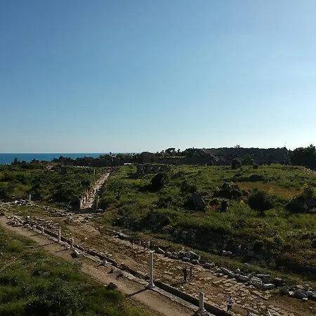 Semoris Ξενοδοχείο 3*