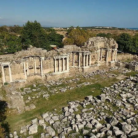 Ξενοδοχείο Semoris