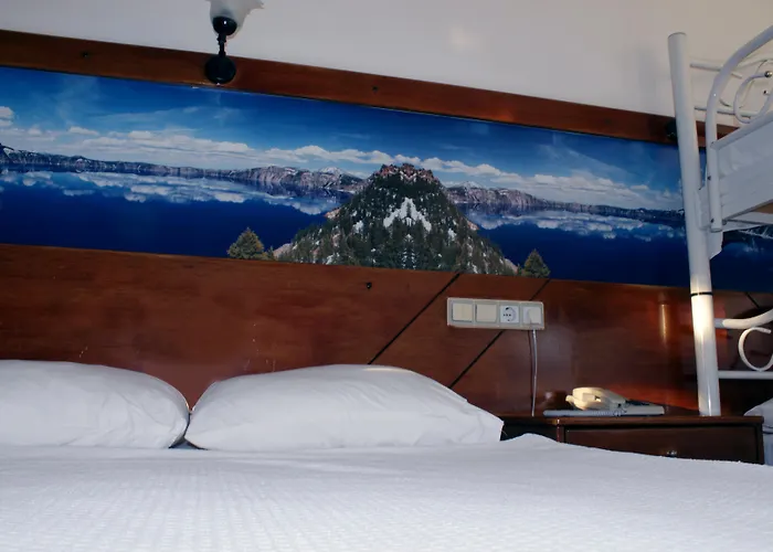 Готель Semoris