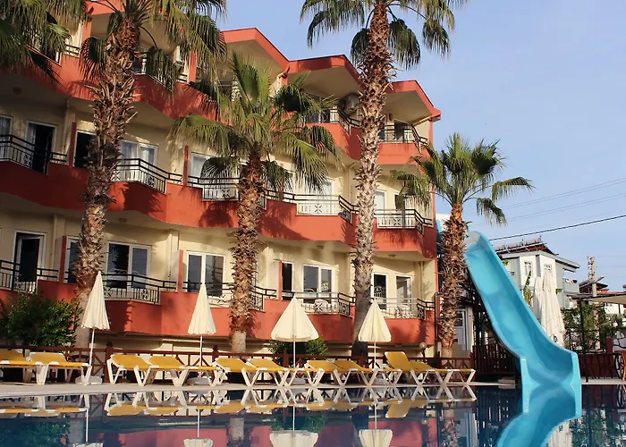 Готель Semoris 3*