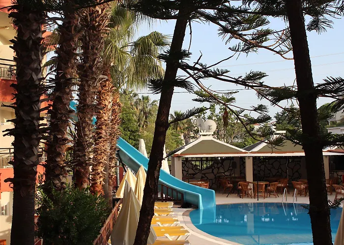 Semoris Готель