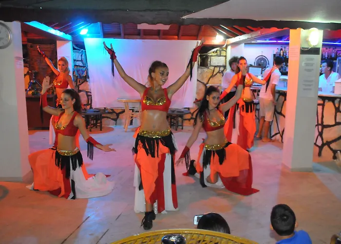 Semoris Готель 3*