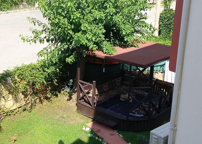 Semoris Готель 3*