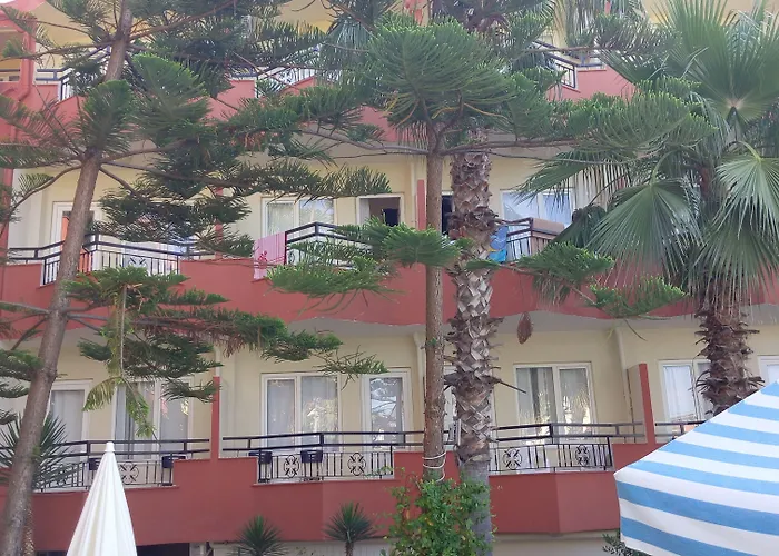 Semoris Готель