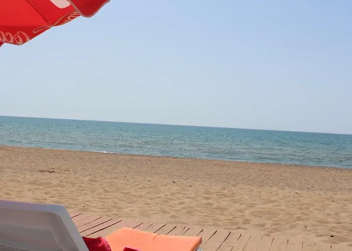 Готель Semoris 3*